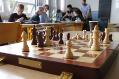 1920 Šachový turnaj