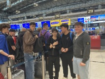 Airport