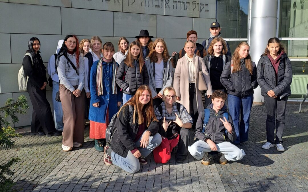 “Děti čtou nevidomým dětem” – konkurz