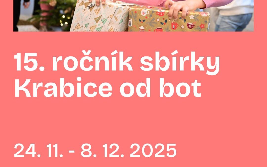 Krabice od bot