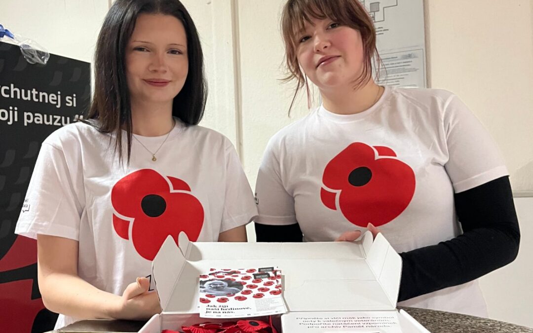 Den válečných veteránů