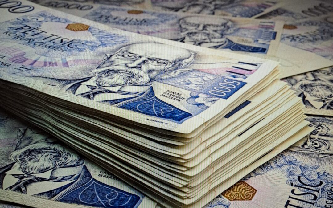 Soutěž “Finanční gramotnost” – postup do kraje