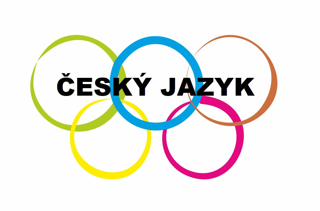 Úspěšná olympiáda z českého jazyka