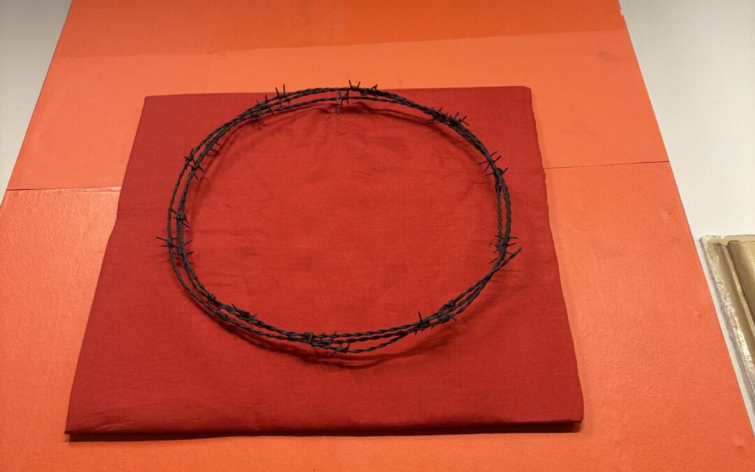 Historická exkurze – Praha